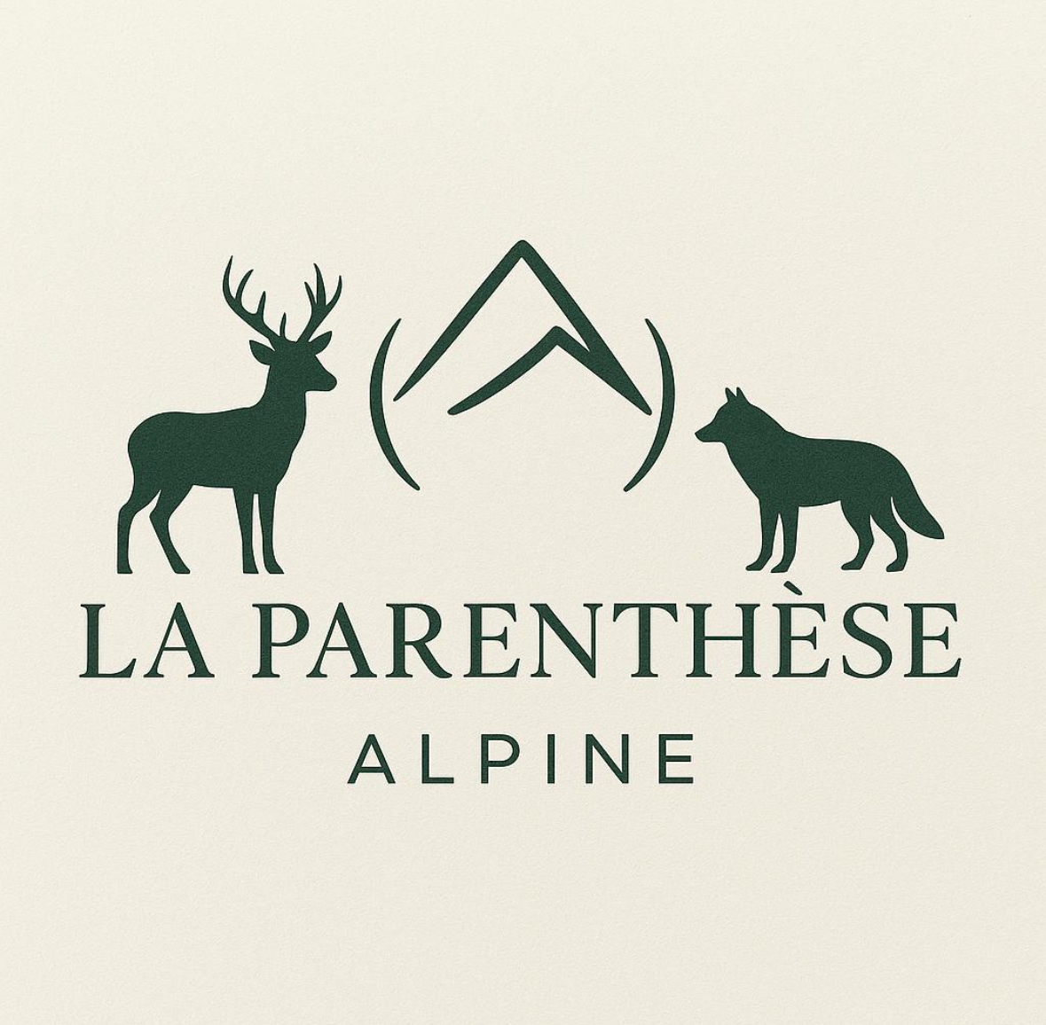 La Parenthese Alpine